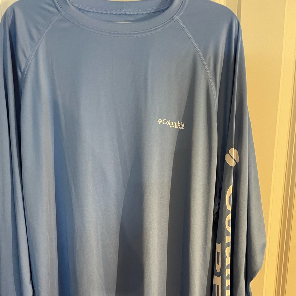 Columbia Long sleeve
